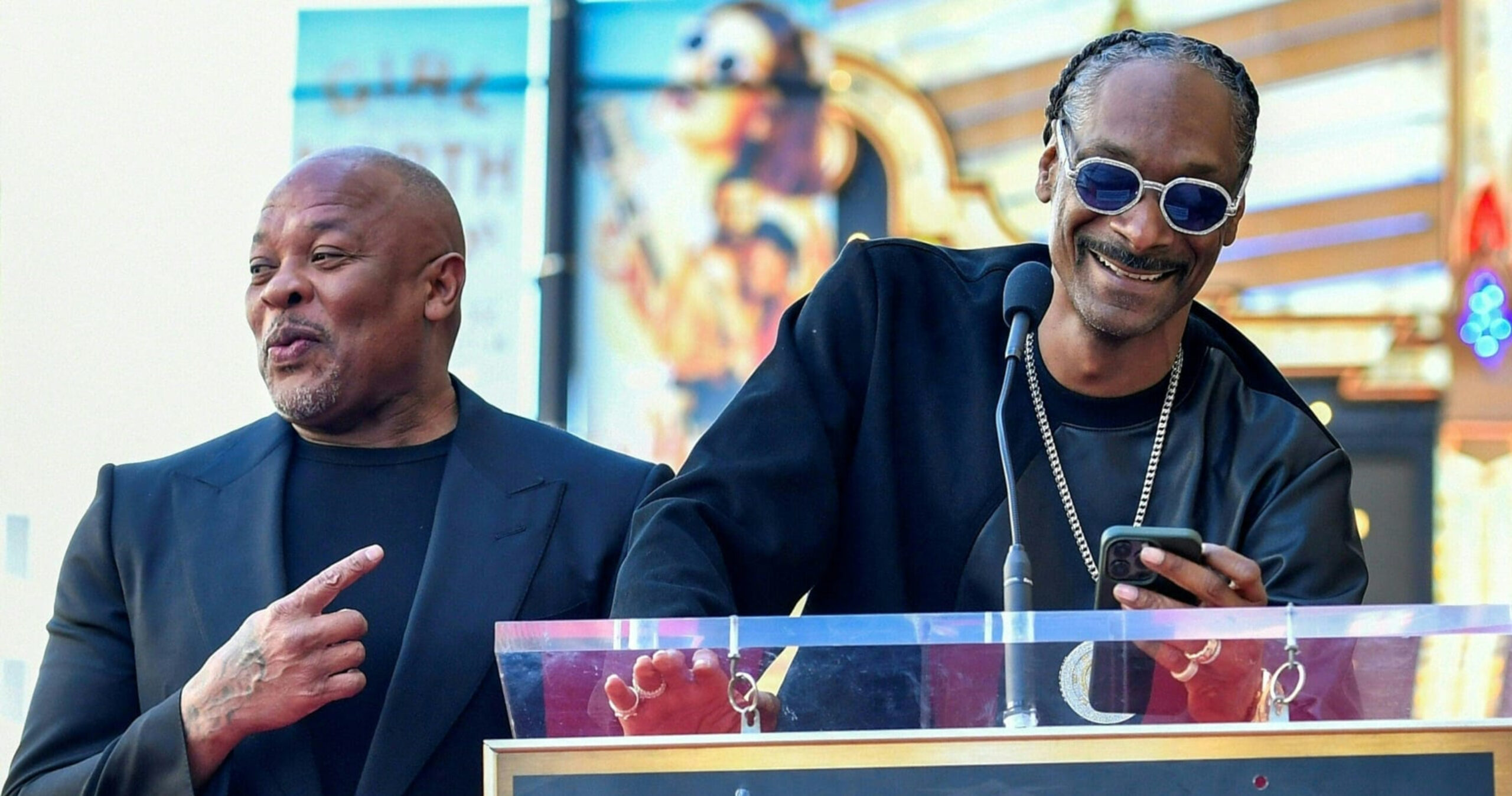 Video: Snoop Dogg’s AZ Bowl to Be 1st CFB Bowl Game to Provide NIL Money to Gamers
