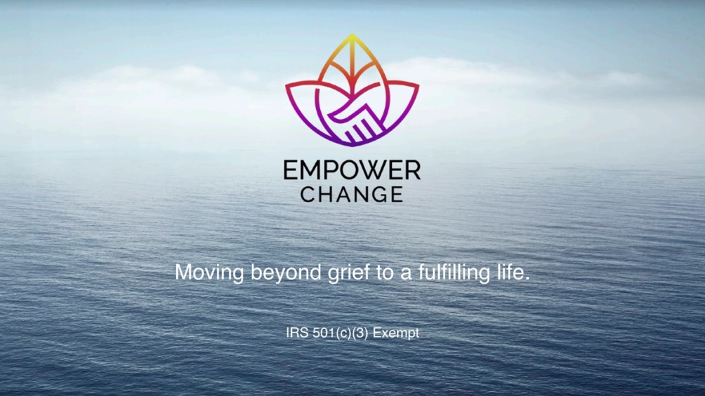 Empower Change launches nonprofit for grieving households