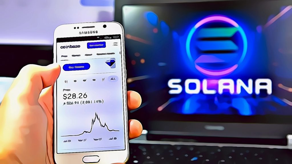 SOLANA PRICE ANALYSIS & PREDICTION (Will even 30) – Is Sol Reaccumulating For A Large Trip Following This New Bullish Sample?