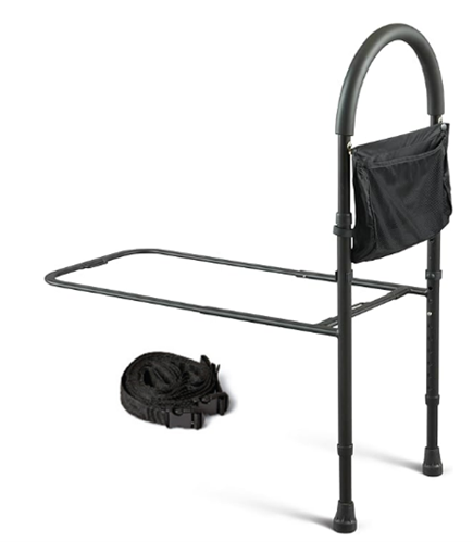 Medline Industries Remembers 1.5 Million Adult Portable Bed Rails Attributable to Excessive Entrapment and Asphyxia Hazards; Two Deaths Reported