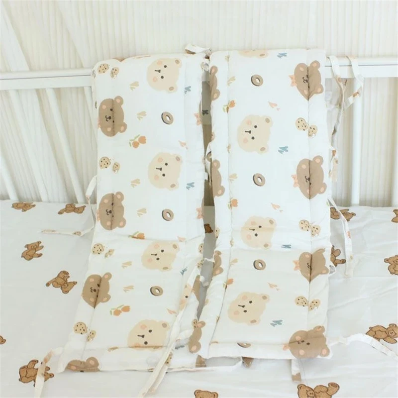 Crib Bumpers Recalled Attributable to Suffocation Hazard; Violation of Federal Crib Bumper Ban; Sold by Henan Ouchang Trading and Xinxiang Junshun Trading on AliExpress and Recalled by AliExpress