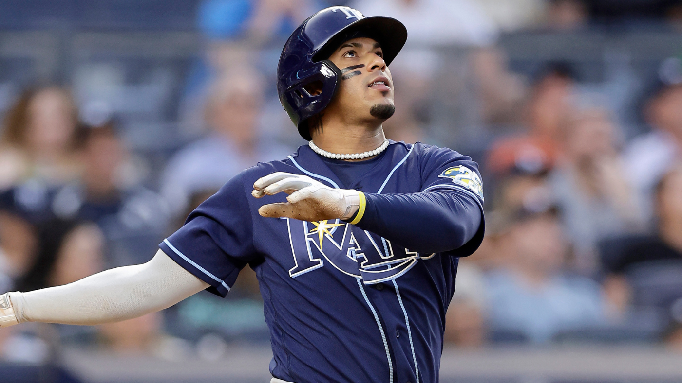 Rays’ Bolt Franco has leave prolonged as investigation continues, per document
