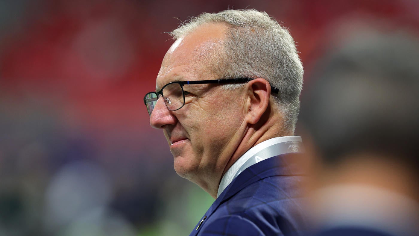 Greg Sankey’s frustration with the NCAA reaches boiling point: ‘Usually it be crucial to be a jerk’