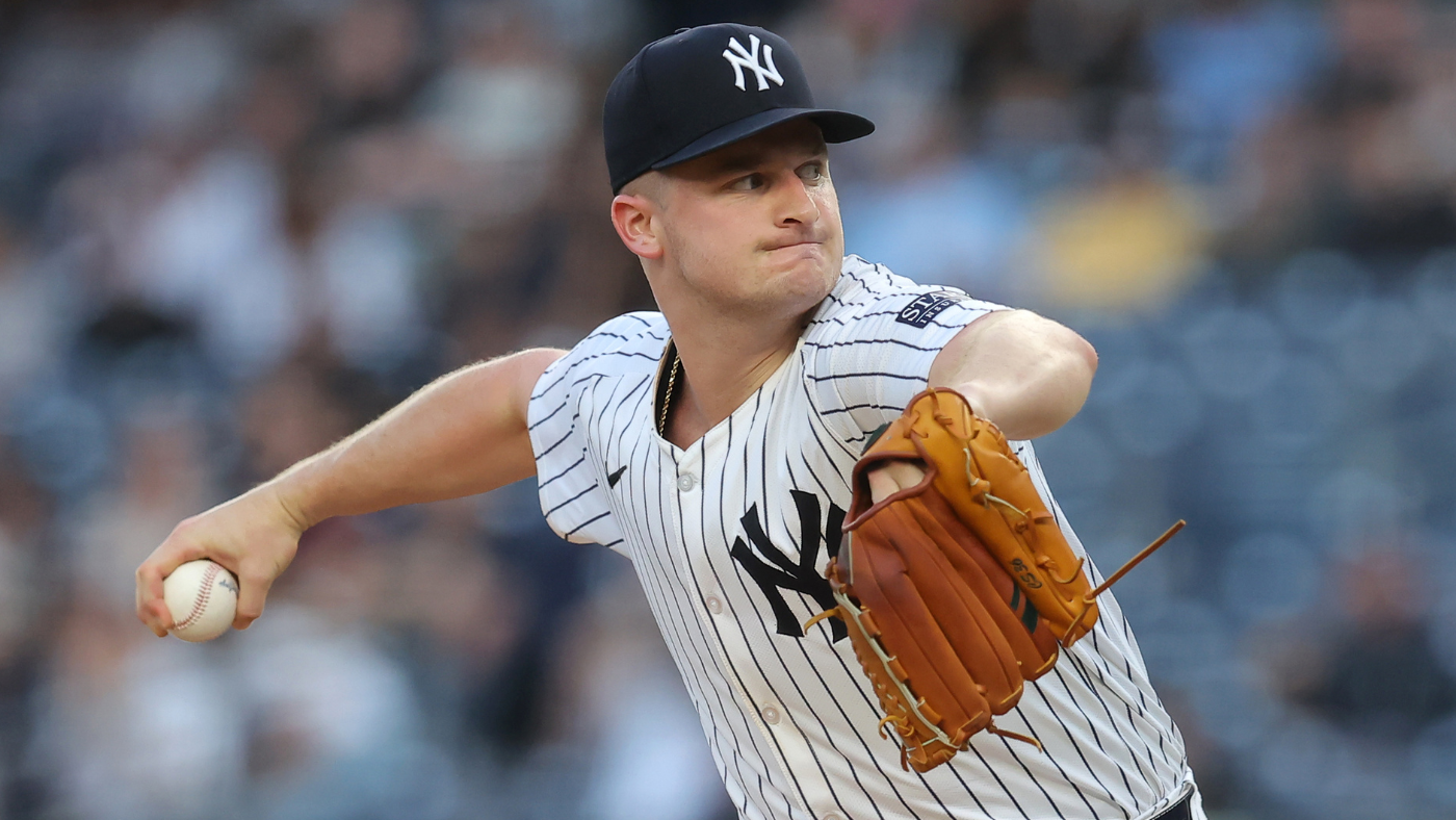 Yankees breakout starter Clarke Schmidt lands on IL; how can Unique York possess his rotation space?