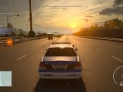 Characteristic: Police Simulator: Freeway Patrol Overview (Xbox)