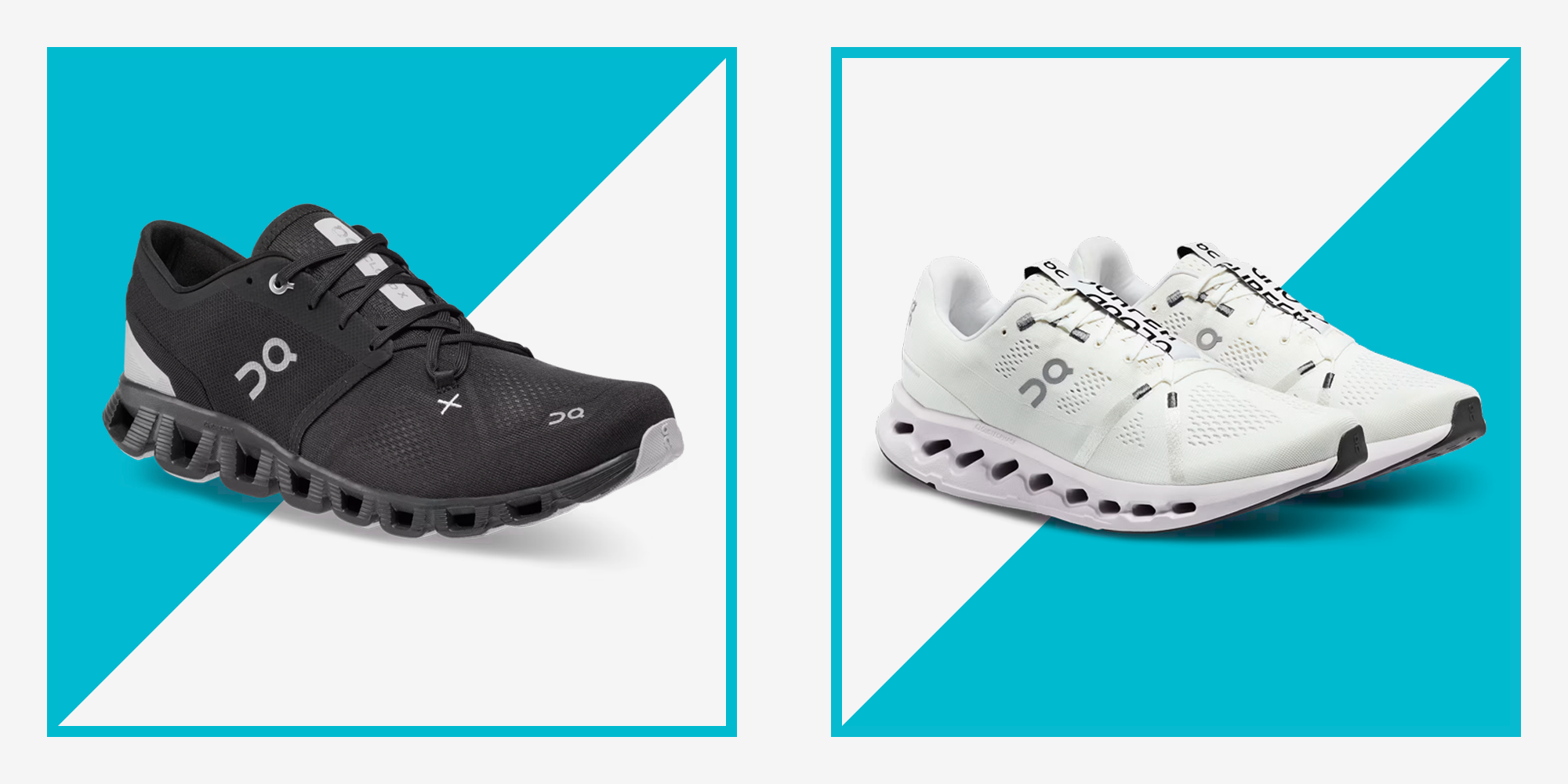 5 Ideal On Cloud Shoes for Walking, In maintaining with Podiatrists and Reviewers