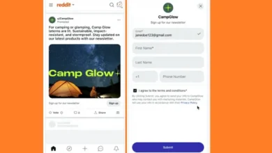 Reddit Launches Lead Technology Adverts