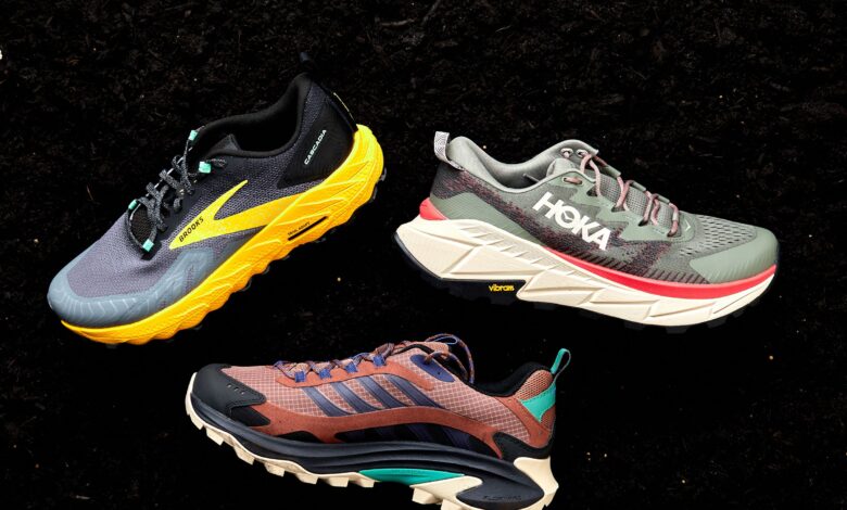 The Most efficient Light-weight Mountain climbing Shoes for Males, Examined by Editors