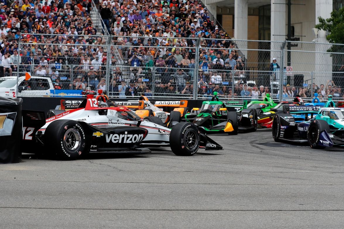 Zak Brown needs “larger mix” of IndyCar quality vs quantity