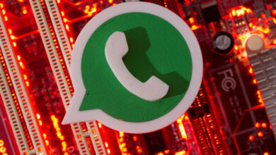 WhatsApp hits 100 million monthly active US customers