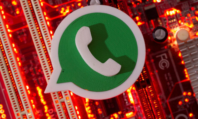 WhatsApp hits 100 million monthly active US customers