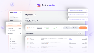 Privateness-Focused Proton Introduces Self-Custody Bitcoin Wallet