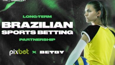 Betby and Pixbet launch Brazilian sports activities having a wager partnership