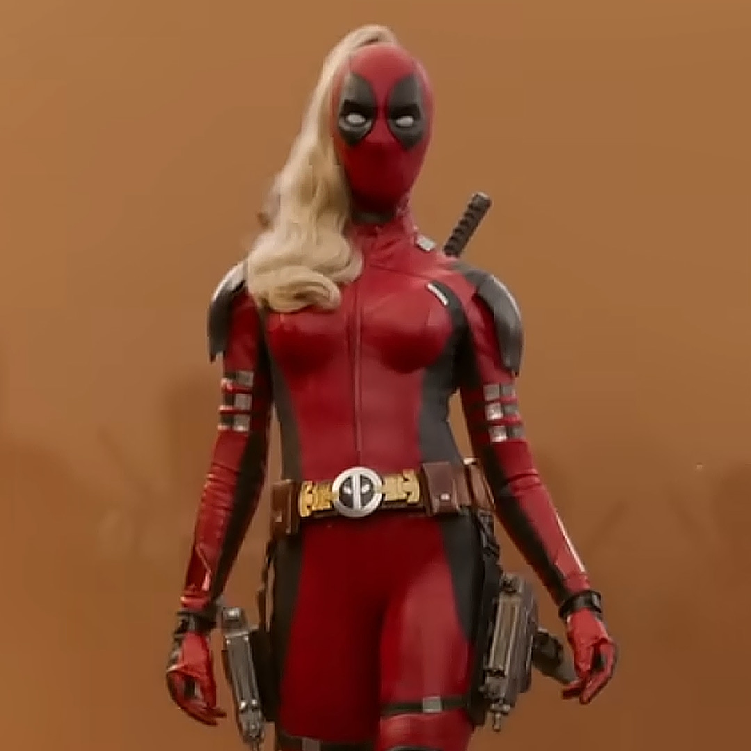 Lady Deadpool Published Amid Blake Enchanting, Taylor Swift Cameo Rumors