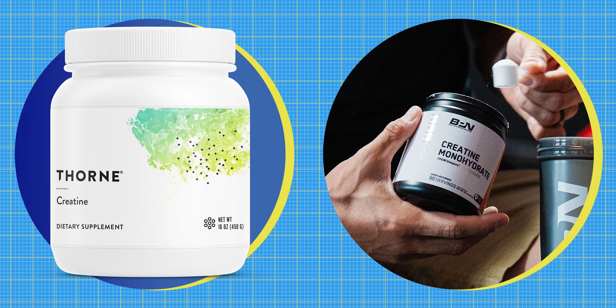 11 Simplest Creatine Dietary supplements of 2024, Tested by Us