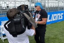 Hulk Hogan: Detroit Lions Dan Campbell Has ‘It Suppose’