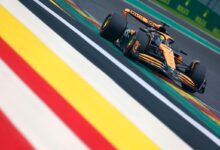What we learned from Friday be aware on the 2024 Belgian GP
