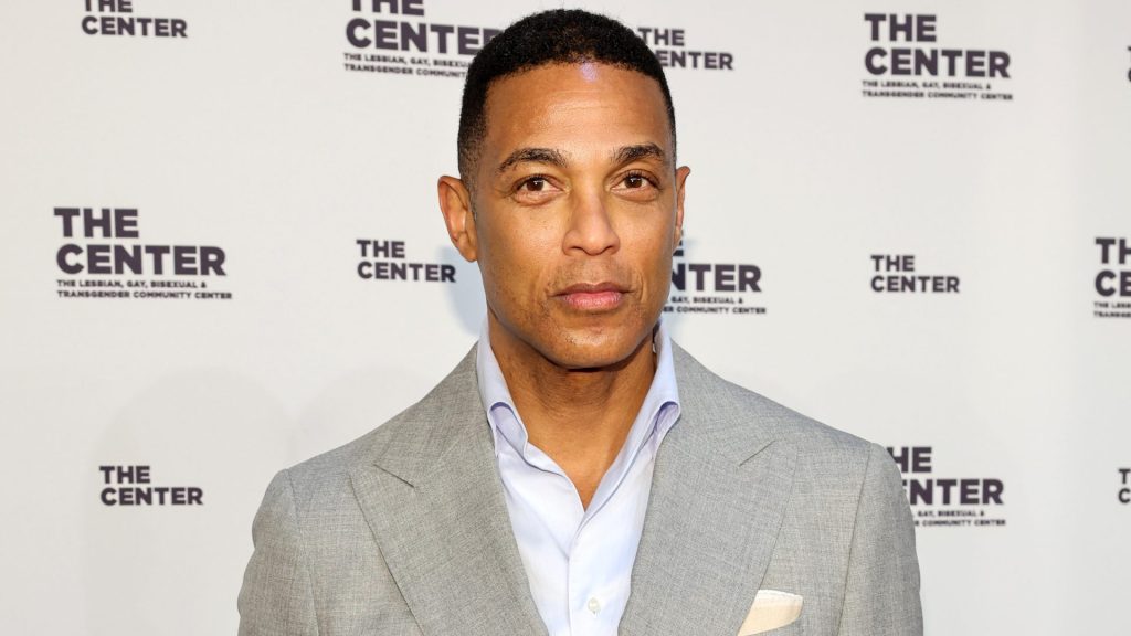 Don Lemon Sues Elon Musk Following Canned X/Twitter Focus on Boom