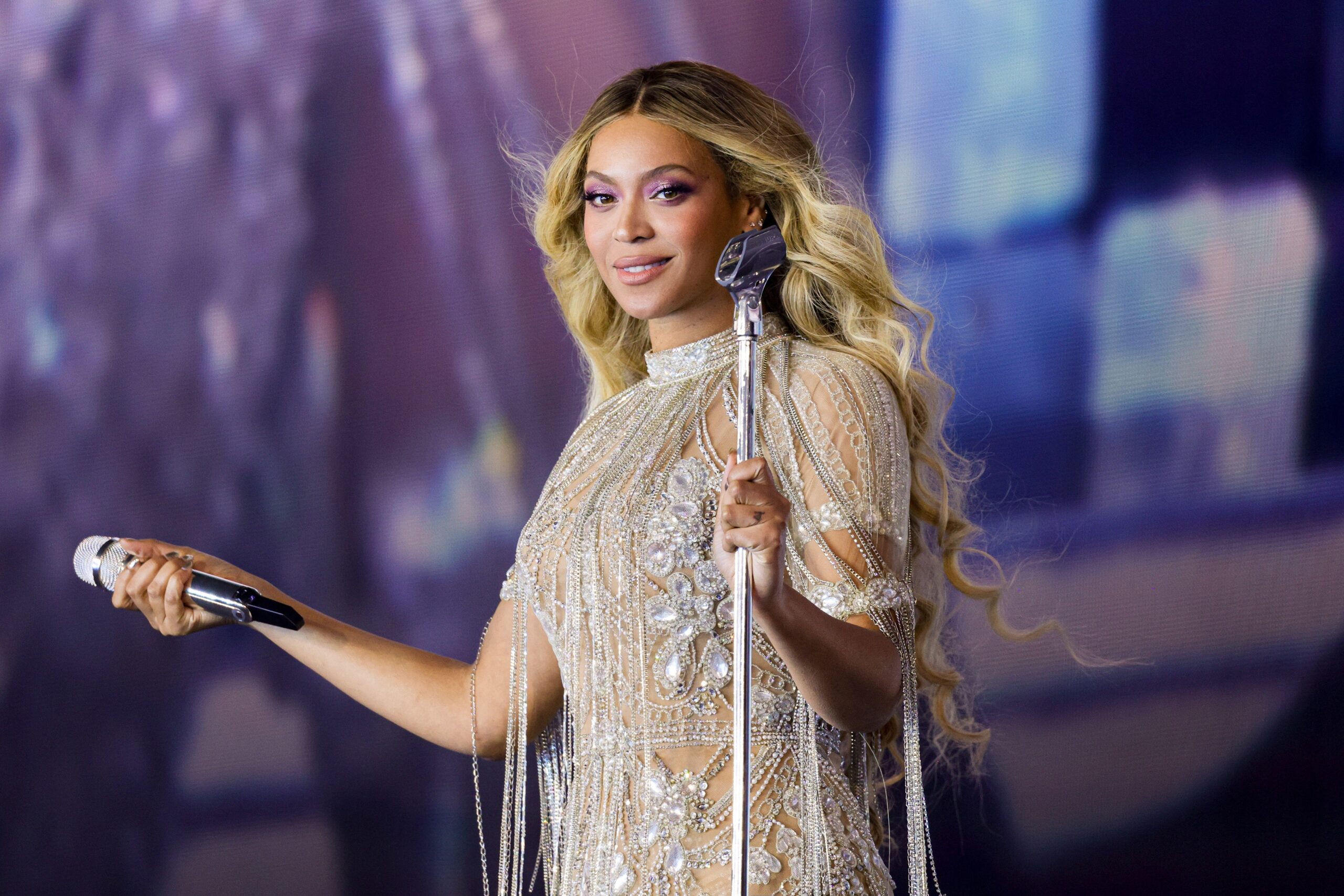 DNC Producers Uncover Their Side of the ‘Beyoncé on the DNC’ Rumor