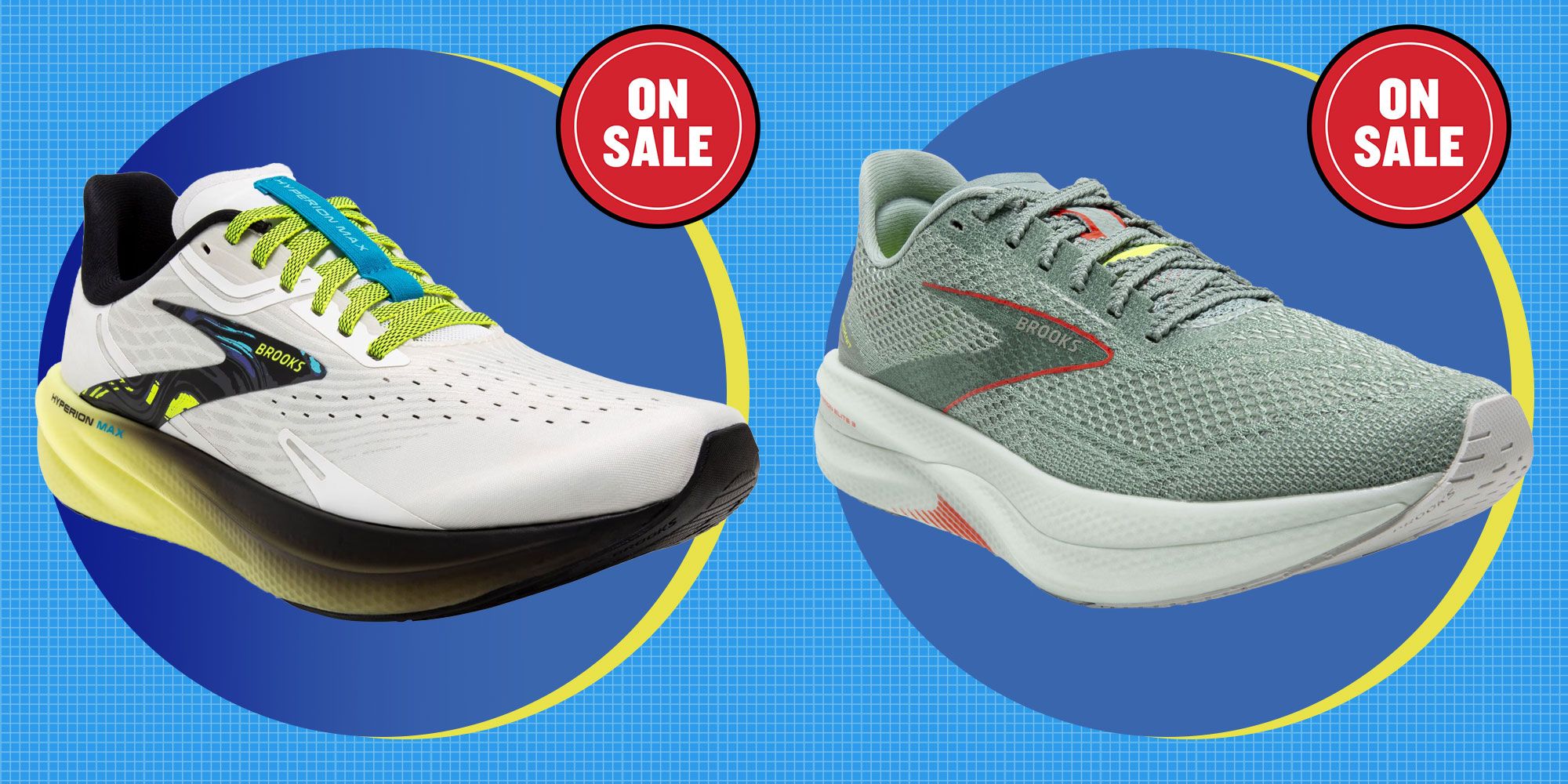 Brooks Labor Day Sale: Scheme end as a lot as 30% Off High-Rated Running Shoes