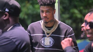 Whew! Blueface’s New Mugshot Unearths Dramatic Transformation After Transfer To North Kern Remark Detention heart (PHOTO)