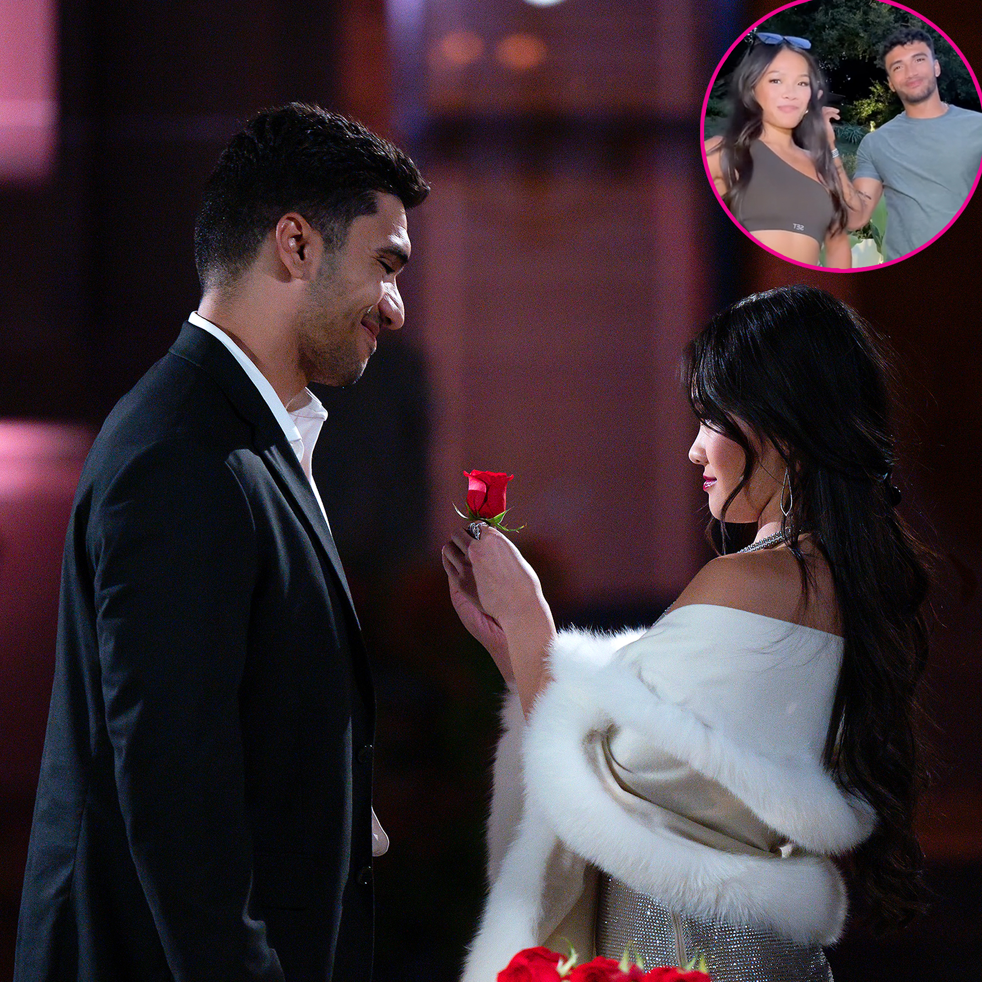 The Bachelorette’s Jenn Reunites With Ex Jonathon After Brutal Devin Ruin up