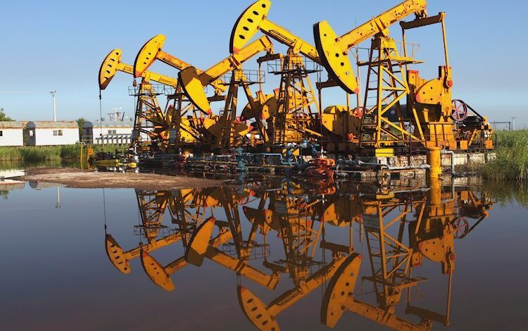 IEA warns of considerable oversupply within the oil market next year – Commerzbank