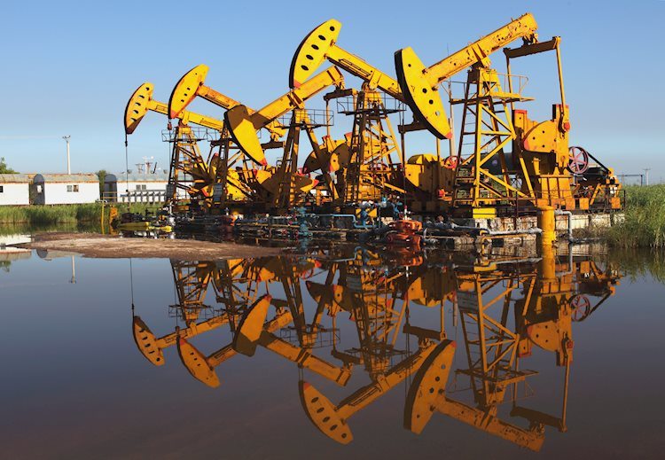 IEA warns of considerable oversupply within the oil market next year – Commerzbank