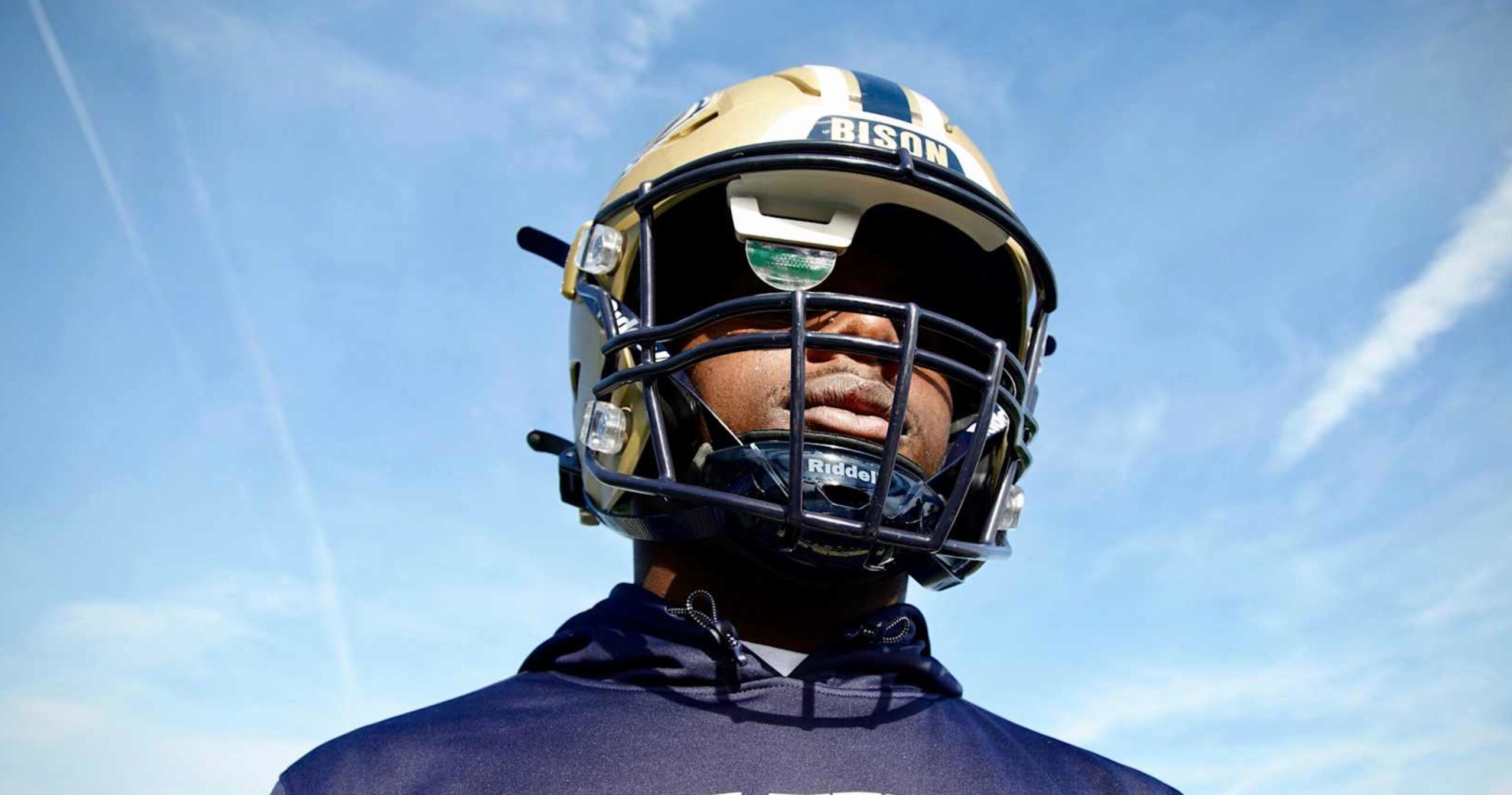 NCAA Approves Gallaudet CFB Crew’s Use of Helmet for Deaf or Exhausting of Hearing Avid gamers