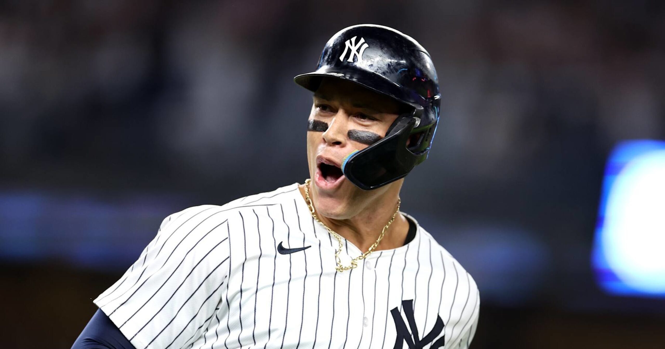 Yankees’ Aaron Hold shut Talks Breaking 16-Game HR Drought with Sizable Slam vs. Red Sox