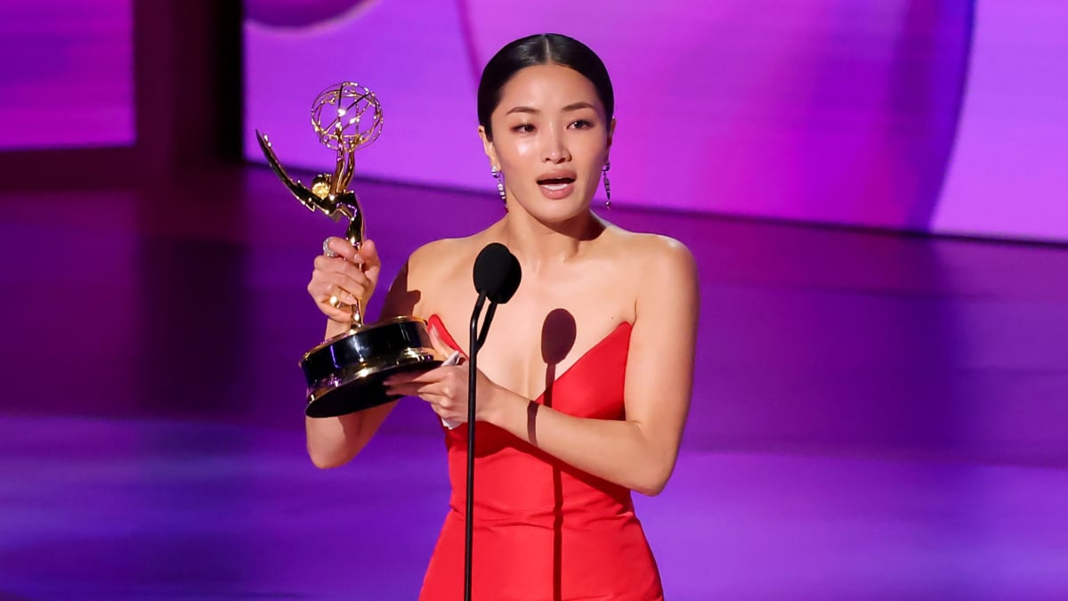 Anna Sawai makes history with Emmys to find for ‘Shōgun’