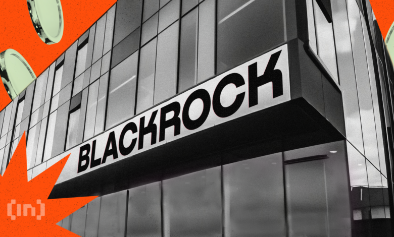 BlackRock Has Been Bullish on Crypto for Simply about a Decade