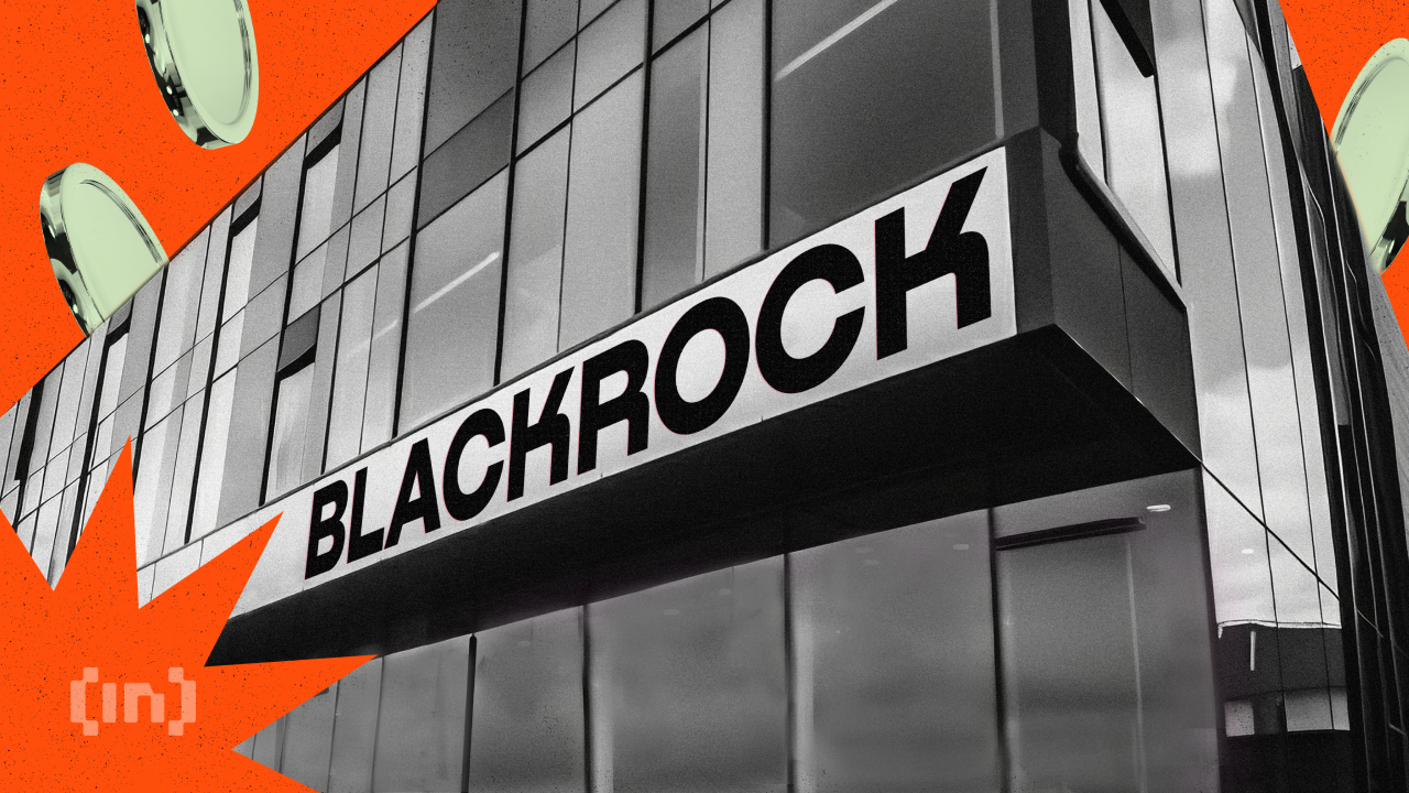 BlackRock Has Been Bullish on Crypto for Simply about a Decade