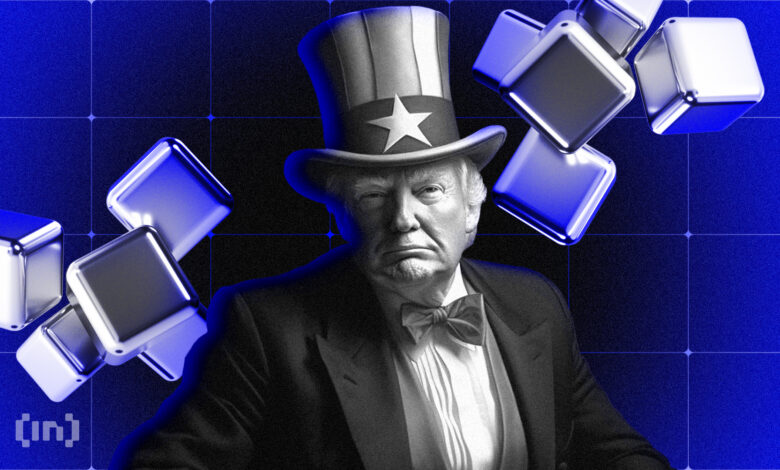 Donald Trump’s Recent DeFi Project Will Allocate 63% of Tokens For Public Sale