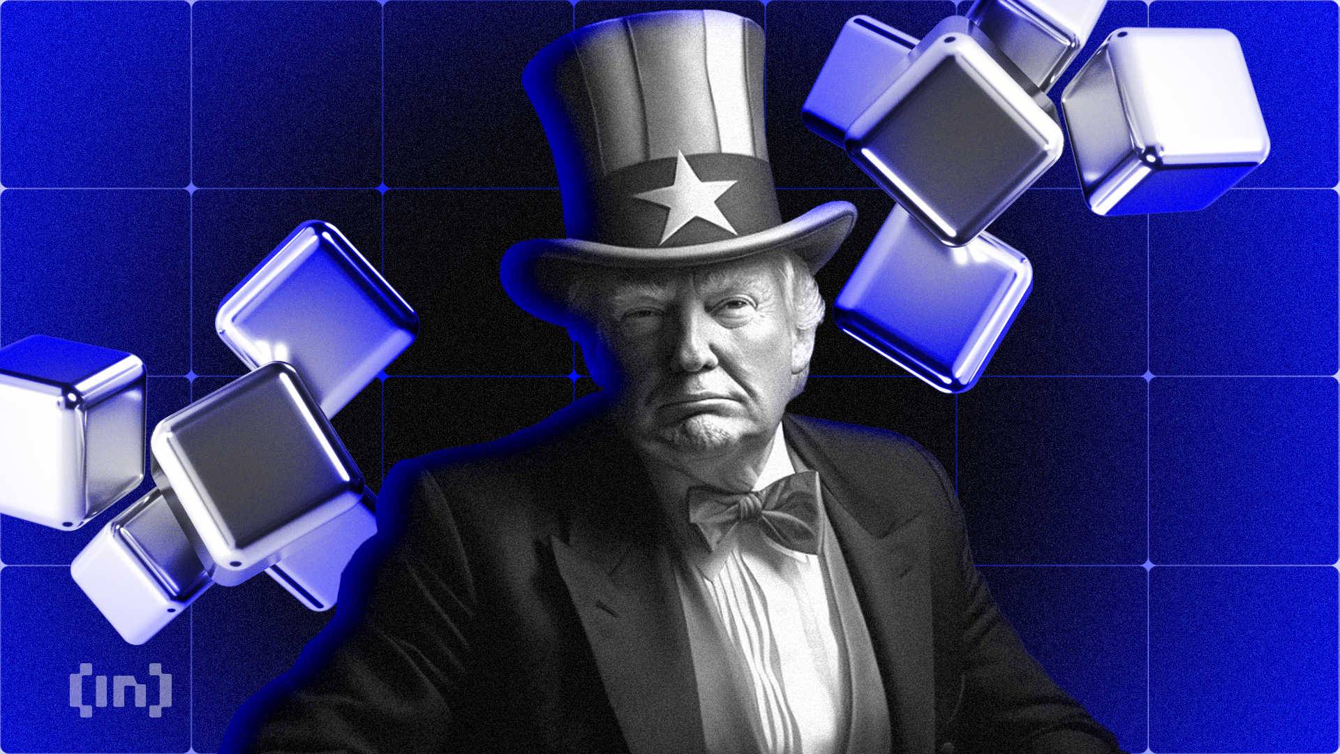 Donald Trump’s Recent DeFi Project Will Allocate 63% of Tokens For Public Sale