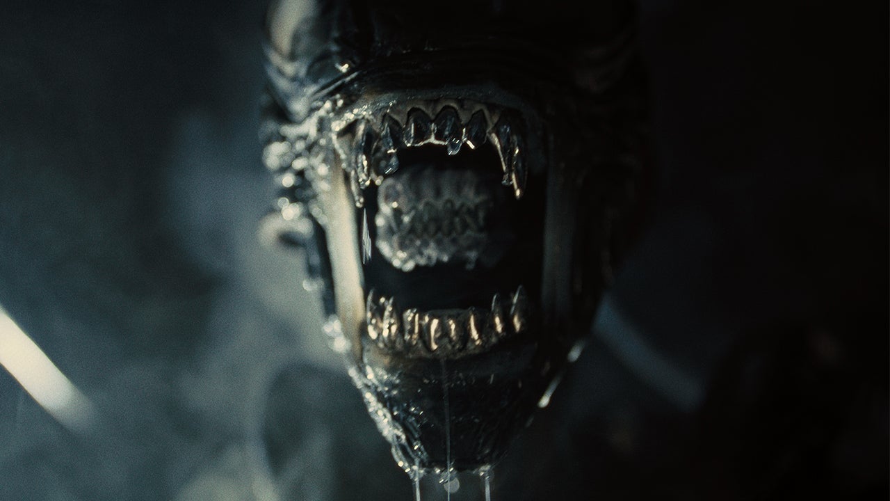 Alien: Earth Confirmed to Consist of at Least One Xenomorph, And Noah Hawley Thinks He Can Invent It Even Scarier