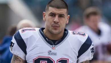 This Aaron Hernandez Doc Is Required Viewing Sooner than American Sports actions Narrative