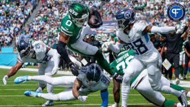 Braelon Allen and Antonio Gibson Starting up/Sit Recommendation: Insights on the Jets’ and Patriots’ RB Matchup in Week 3