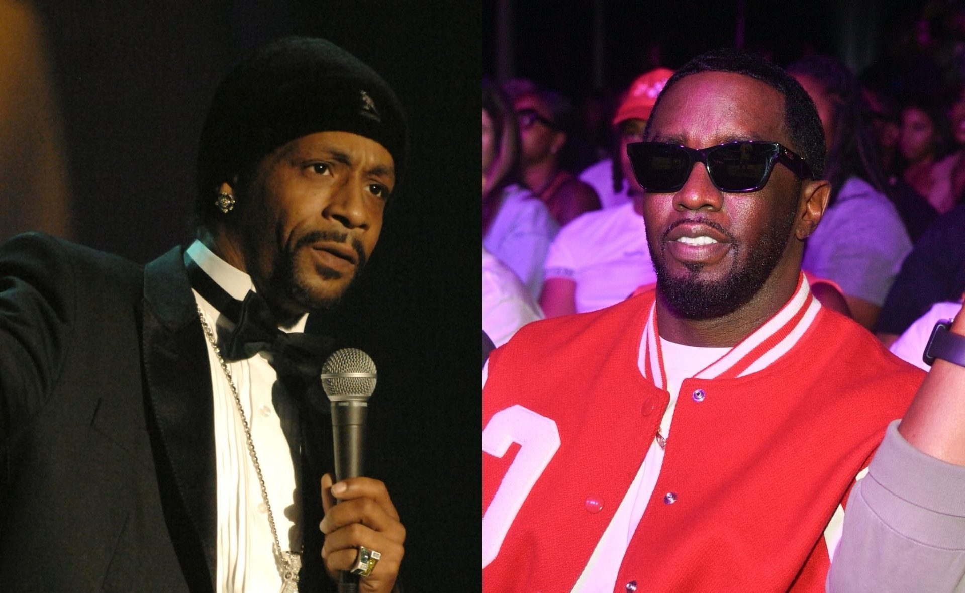 Play All Day! Katt Williams Jokes About Diddy, Shrimp one Oil & Costco’s Clapback To His Attorney (WATCH)