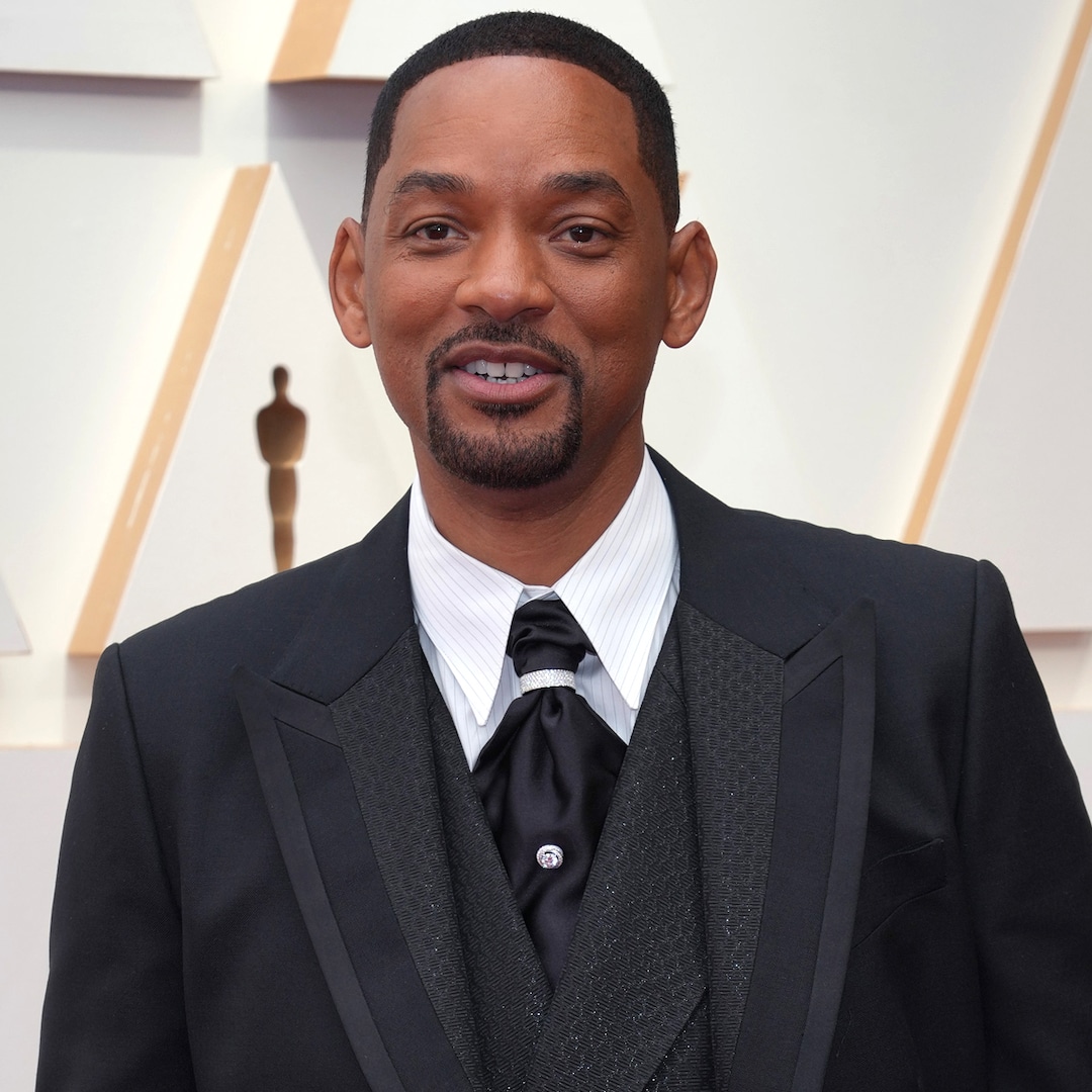 Will Smith Major points Discovering “Authenticity” After “Soul Shopping” Years