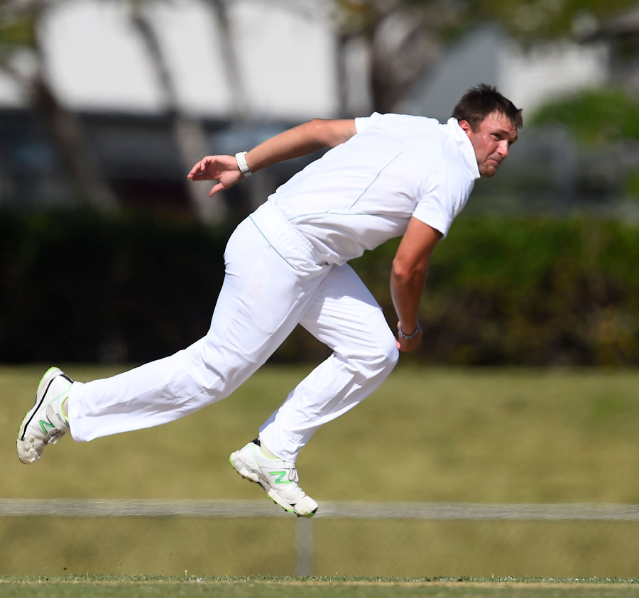 Adverse Viljoen wrecks Sussex urge inch