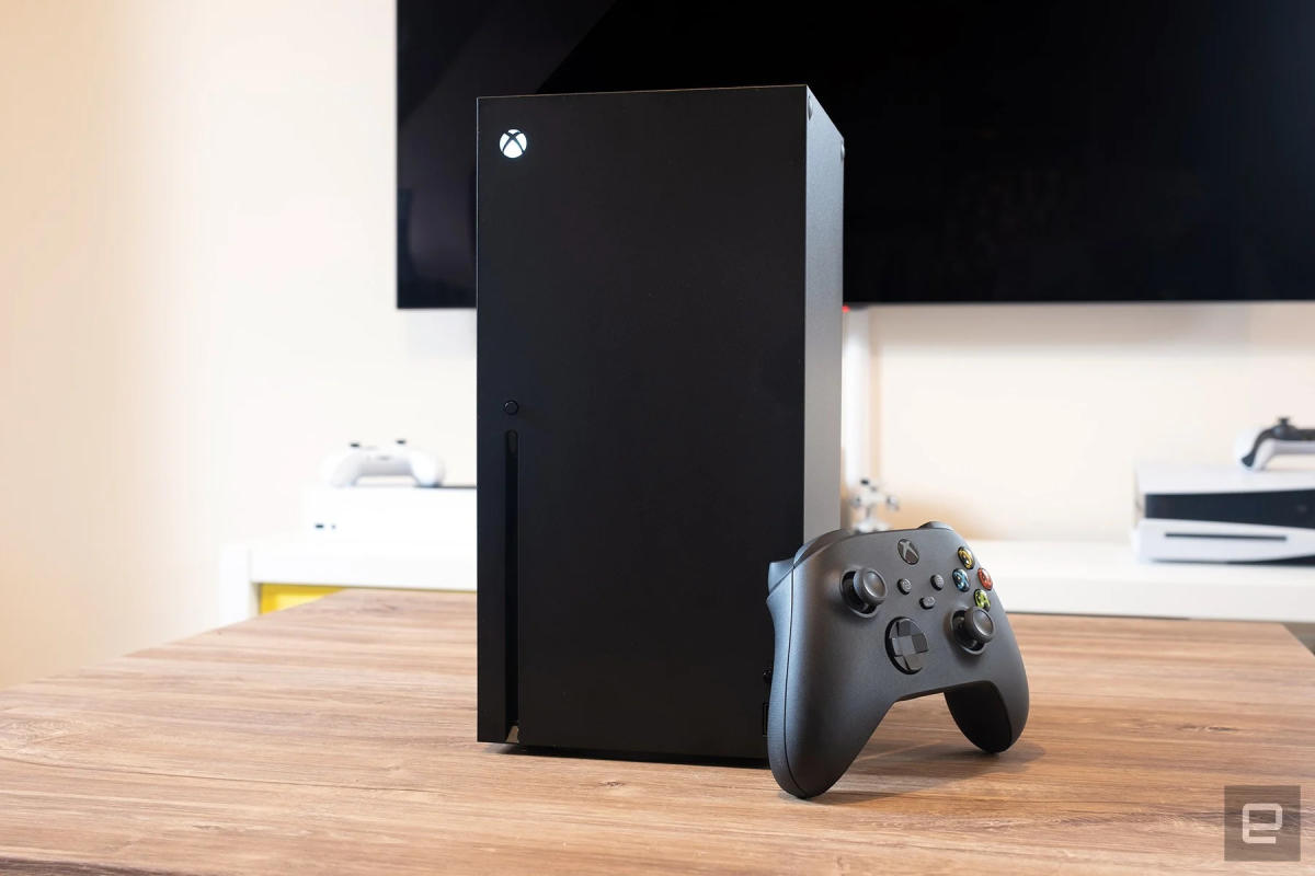 Xbox is net hosting a partner showcase on October 17 at 1PM ET