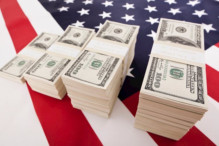 US Dollar starts the week stable with Retail Gross sales on the horizon