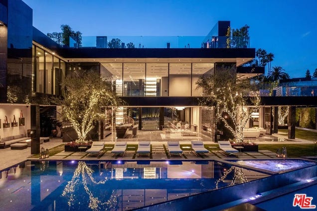 This week’s luxurious true estate roundup