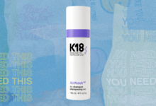 K-18 Airwash Dry Shampoo Is the Closest Factor That you would be capable to Accept to Freshly Washed Hair