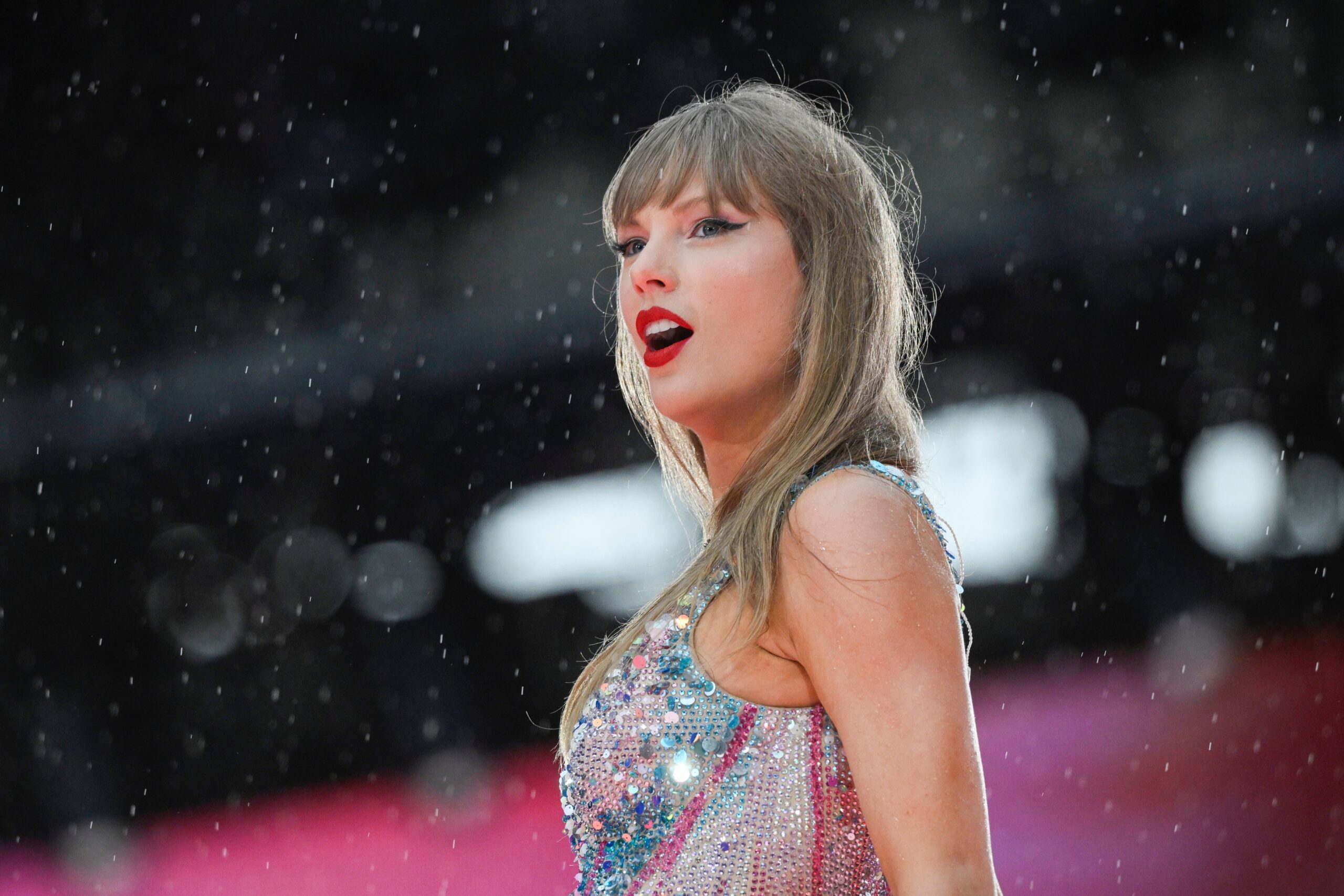 Taylor Swift’s ‘Legitimate Eras Tour Book’ Is Coming to Target on Dusky Friday