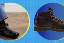 The Very most realistic Males’s Boots, Examined by Vogue Editors