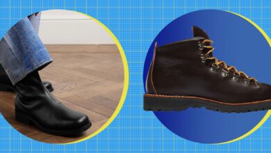 The Very most realistic Males’s Boots, Examined by Vogue Editors