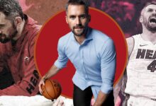 NBA Star Kevin Love on His Keys for Longevity and Lessons from LeBron