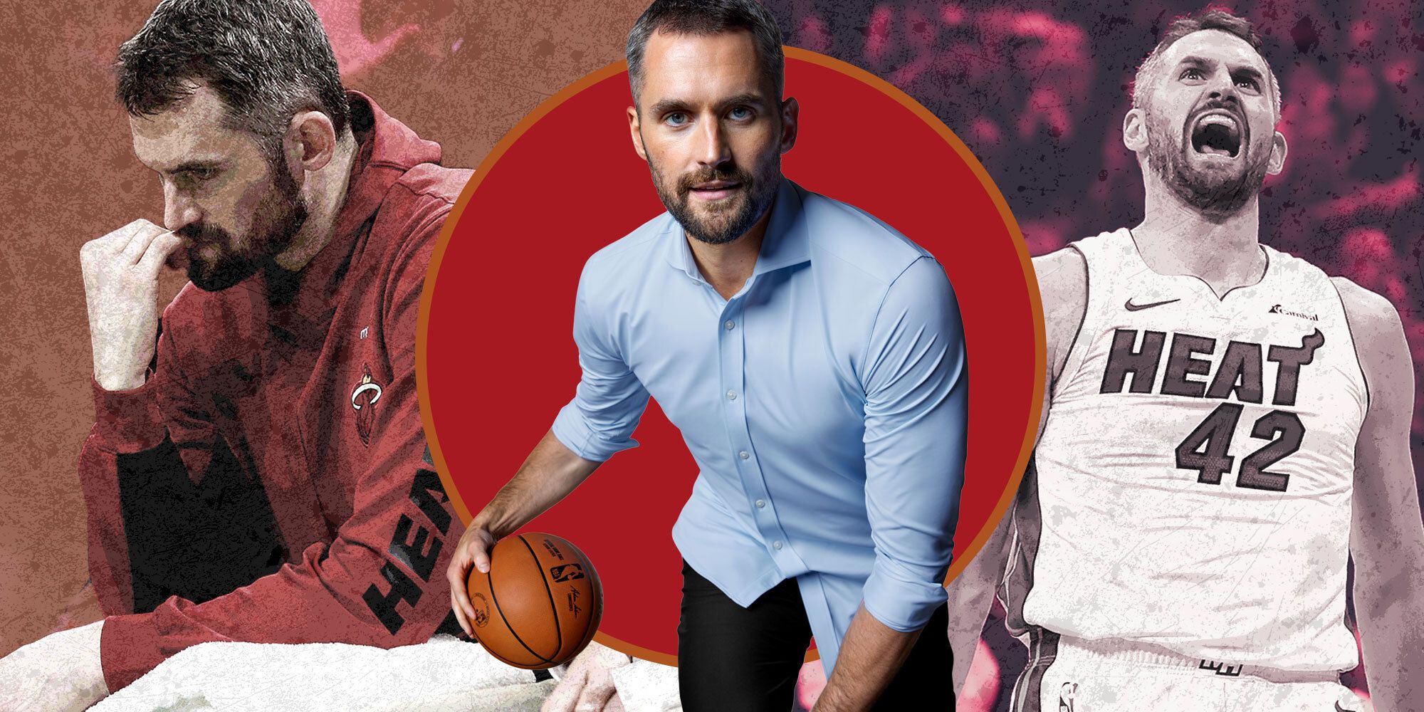 NBA Star Kevin Love on His Keys for Longevity and Lessons from LeBron